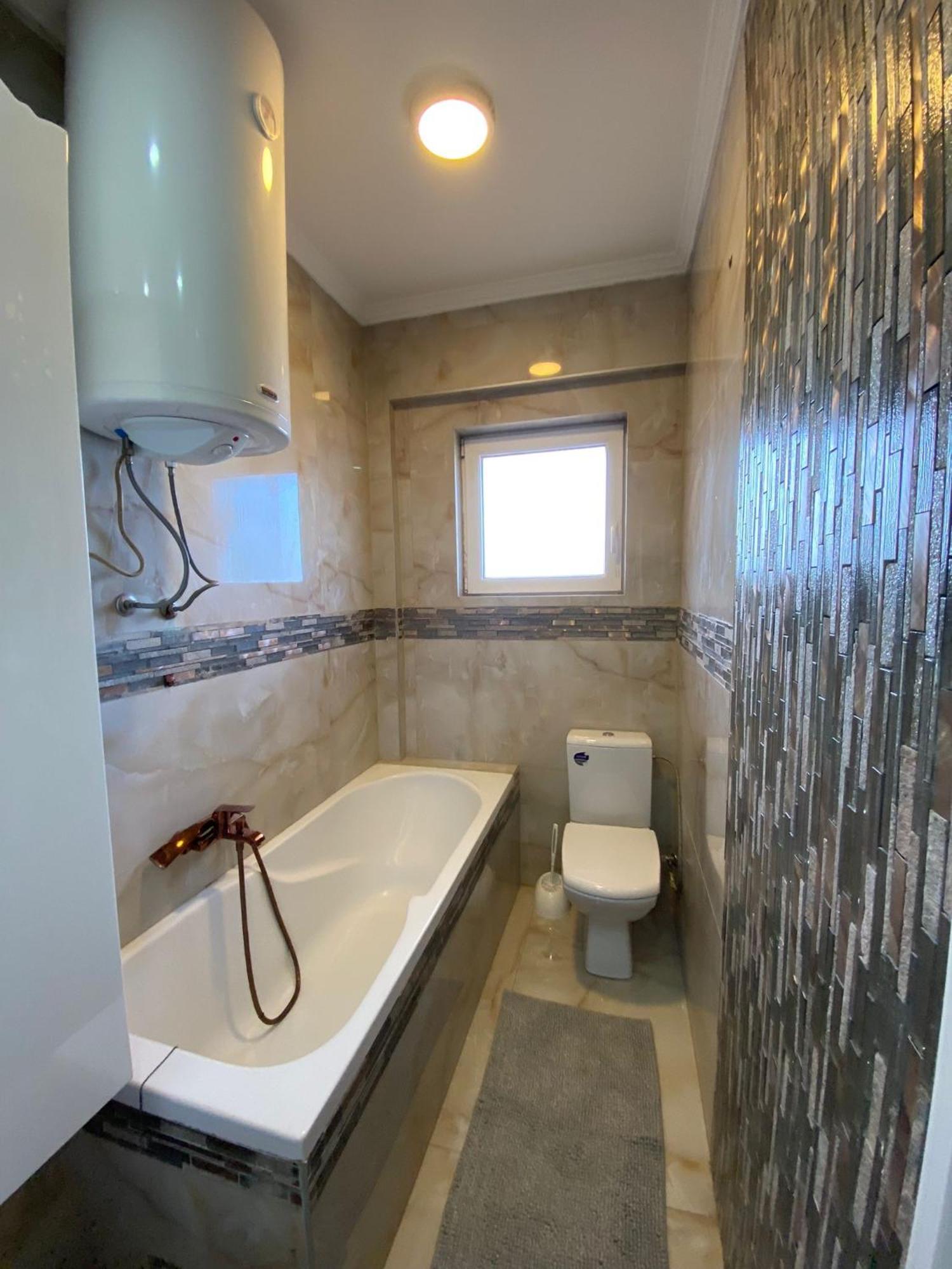 Apartment Wellness Belgrade Exterior photo